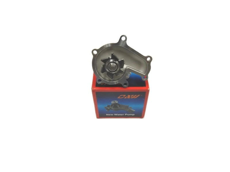 OAW N1500 Engine Water Pump fits (1993-2001) Nissan Altima 2.4L KA24DE DOHC - Image 3